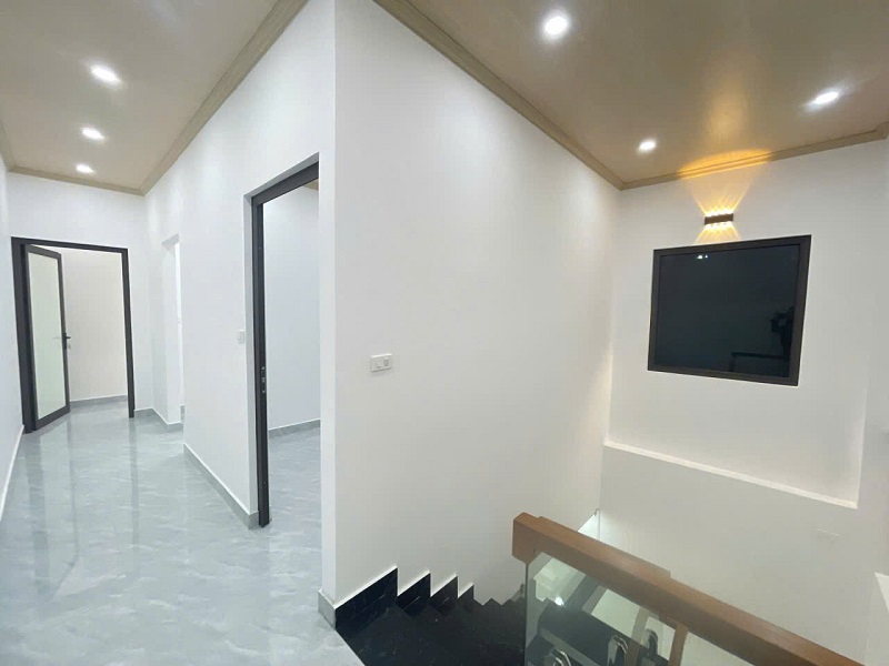 BÁN NHÀ NGÕ THIÊN LÔI – CHỢ ĐÔN – LÊ CHÂN – HẢI PHÒNG – 3 TẦNG 71M2 GIÁ 5.X TỶ